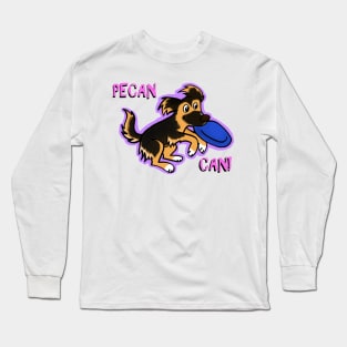 Pecancan Long Sleeve T-Shirt